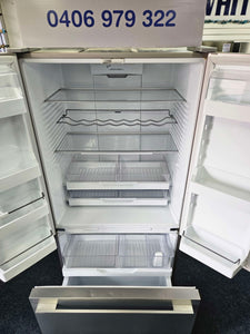 Fisher & Paykel 610L French Door Fridge Freezer / RF610A