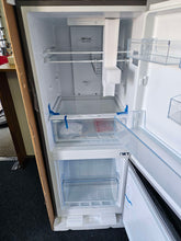 Load image into Gallery viewer, BRAND NEW!!! CHIQ 283L Bottom Mount Fridge-Freezer / CBM281NSS