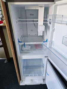 BRAND NEW!!! CHIQ 283L Bottom Mount Fridge-Freezer / CBM281NSS