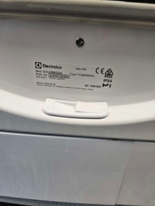 Electrolux 8KG Condenser Dryer / EDC2086GDW