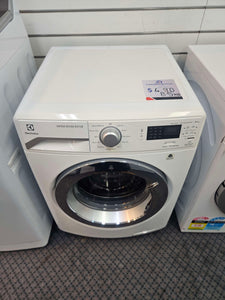 Electrolux 8.5Kg Front Load Washer / EWF12853