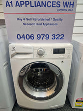 Load image into Gallery viewer, Electrolux 8.5Kg Front Load Washer / EWF12853