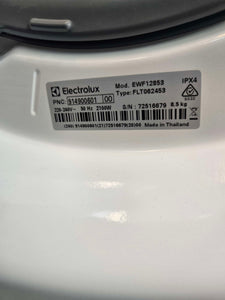 Electrolux 8.5Kg Front Load Washer / EWF12853