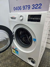 Load image into Gallery viewer, Bosch 10Kg Front Load Washer / WAU28490AU