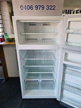 Load image into Gallery viewer, Westinghouse 520L Top Mount Fridge Freezer / WTM5200WB