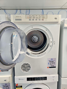 Electrolux 5KG Front Load Dryer / EDV505