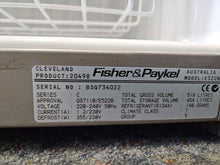 Load image into Gallery viewer, Fisher &amp; Paykel 519L Bottom Mount Fridge Freezer / E522B