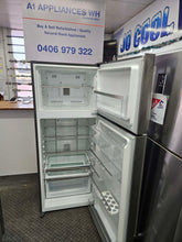 Load image into Gallery viewer, Electrolux 460L Top Mount Fridge Freezer / ETE4607SA