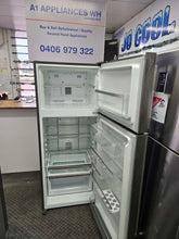 Load image into Gallery viewer, Electrolux 460L Top Mount Fridge Freezer / ETE4607SA