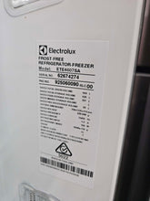 Load image into Gallery viewer, Electrolux 460L Top Mount Fridge Freezer / ETE4607SA