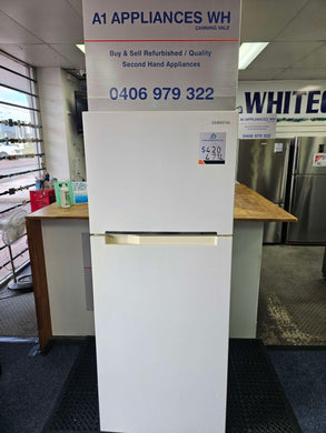 Samsung 469L Top Mount Fridge / SR468MW