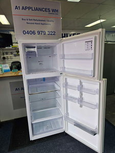 Samsung 469L Top Mount Fridge / SR468MW