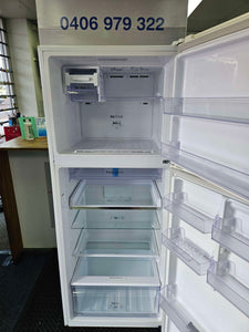 Samsung 469L Top Mount Fridge / SR468MW