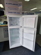 Load image into Gallery viewer, Esatto 400L Top Mount Fridge Freezer/ RTM400W
