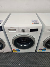 Load image into Gallery viewer, Bosch 8KG Front Load Washer / WAW28640AU