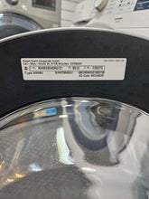 Load image into Gallery viewer, Bosch 8KG Front Load Washer / WAW28640AU