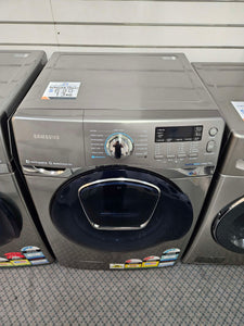 Samsung 13kg/7kg Washer Dryer Combo / WD13J7825KP