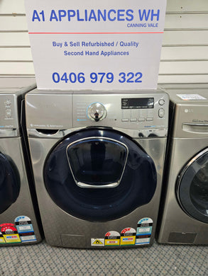 Samsung 13kg/7kg Washer Dryer Combo / WD13J7825KP