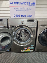 Load image into Gallery viewer, Samsung 13kg/7kg Washer Dryer Combo / WD13J7825KP