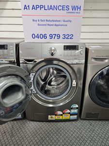 Samsung 13kg/7kg Washer Dryer Combo / WD13J7825KP