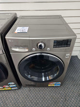 Load image into Gallery viewer, LG 13KG Front Load Washing Machine / WD1013NDE