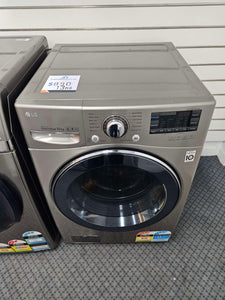 LG 13KG Front Load Washing Machine / WD1013NDE