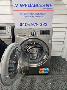 LG 13KG Front Load Washing Machine / WD1013NDE