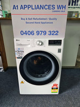 Load image into Gallery viewer, LG 8kg Series 5 Heat Pump Dryer / DVH5-08W