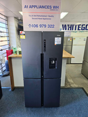Haier 565L French Door Fridge Freezer / HRF565YHC