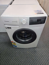 Load image into Gallery viewer, Westinghouse 7.5Kg Front Load Washer / WWF7524N3WA