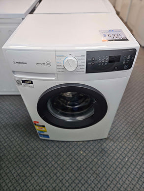 Westinghouse 7.5Kg Front Load Washer / WWF7524N3WA