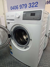 Load image into Gallery viewer, Westinghouse 7.5Kg Front Load Washer / WWF7524N3WA