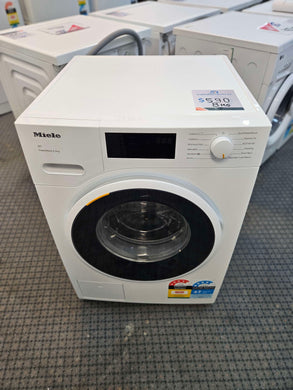 Miele 8Kg Front Load Washer / WWD320 WCS