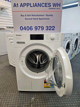 Load image into Gallery viewer, Miele 8Kg Front Load Washer / WWD320 WCS