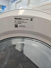 Load image into Gallery viewer, Miele 8Kg Front Load Washer / WWD320 WCS