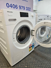 Load image into Gallery viewer, Miele 8Kg Front Load Washer / WWD320 WCS
