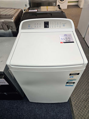 Fisher & Paykel 8Kg Top Load Washer / WA8060E1