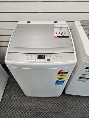 Haier 7Kg Top Loader / HWT70AW1