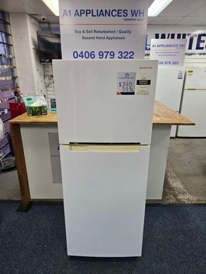 Samsung 393L Top Mount Fridge Freezer / SR392MWR