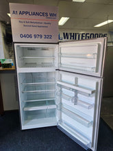 Load image into Gallery viewer, Westinghouse 520L Top Mount Fridge Freezer / WTM5200PA