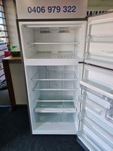Load image into Gallery viewer, Westinghouse 520L Top Mount Fridge Freezer / WTM5200PA