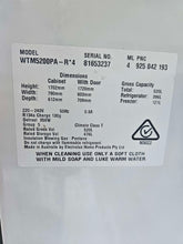 Load image into Gallery viewer, Westinghouse 520L Top Mount Fridge Freezer / WTM5200PA