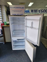 Load image into Gallery viewer, Samsung 450L Bottom Mount Fridge Freezer / SRL450ELS