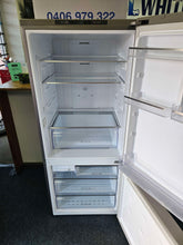 Load image into Gallery viewer, Samsung 450L Bottom Mount Fridge Freezer / SRL450ELS