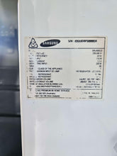 Load image into Gallery viewer, Samsung 450L Bottom Mount Fridge Freezer / SRL450ELS