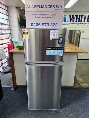 Changhong 400L Top Mount Fridge Freezer / FTM418A01W