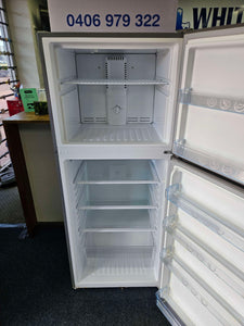 Changhong 400L Top Mount Fridge Freezer / FTM418A01W