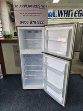 Load image into Gallery viewer, Hisense 230L Top Mount Fridge Freezer White / HR6TFF230