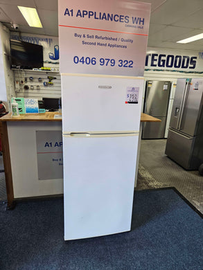 Kelvinator 420L Top Mount Fridge Freezer / KTM4200WB-R