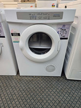 Load image into Gallery viewer, Fisher &amp; Paykel 5kg Front Load Dryer / DE50F56E1